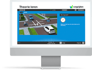 Gratis Auto Theorie Oefenen: Gratis Examen & E-learning 2024!